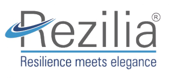 Rezilia Logo - Our Brands